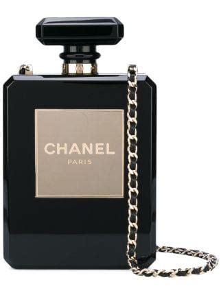 used chanel perfume